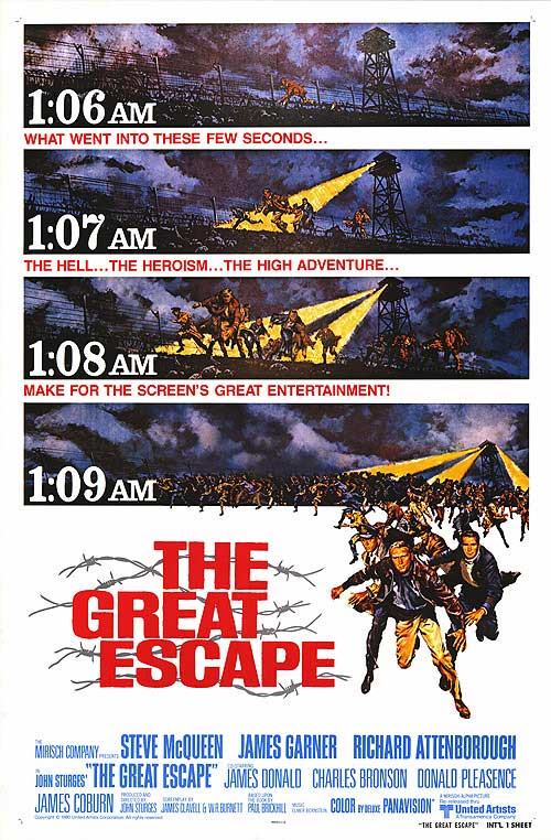 the great escape 3