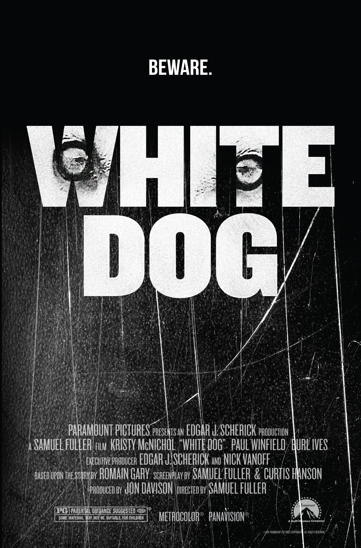 white dog1