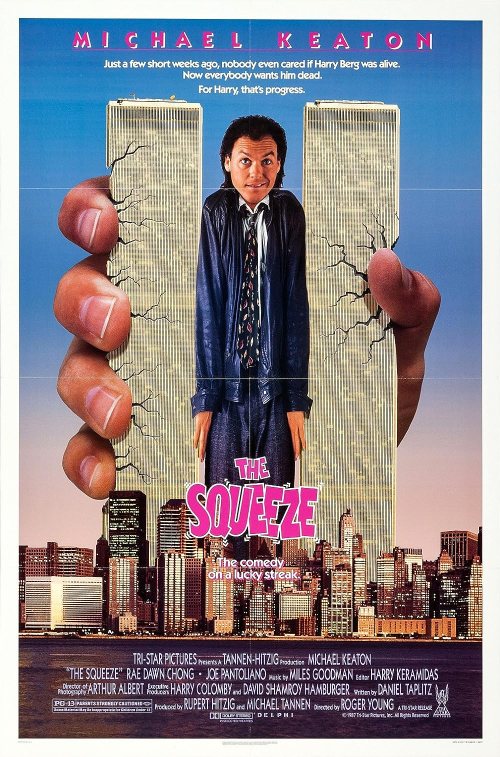 squeeze